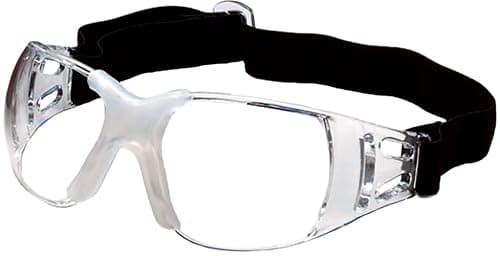 Tourna Unique Sports Super Specs Proctective Eyewear