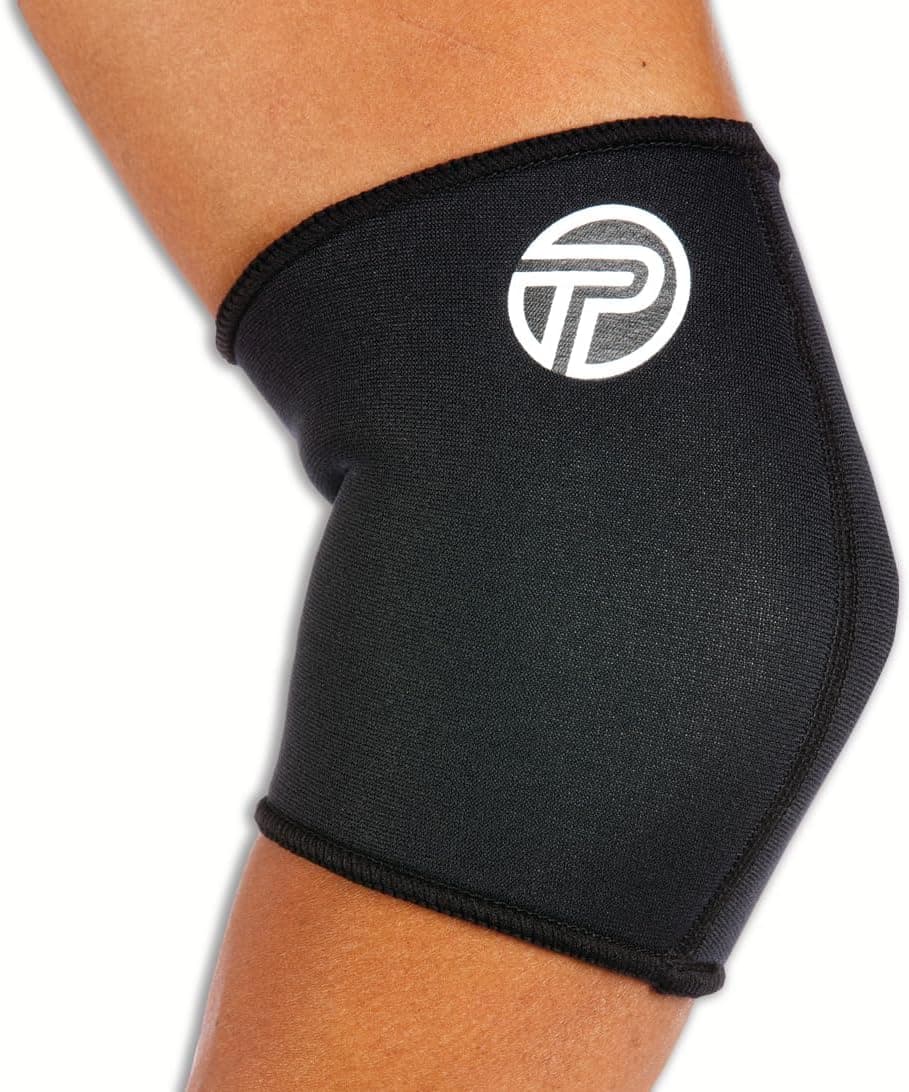 Pro-Tec Athletics Elbow Compression Sleeve Pain Relief and Support for Tennis Elbow