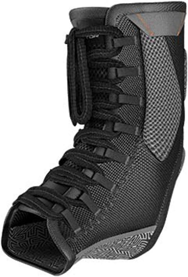 Shock Doctor 849 Ultra Gel Lace Ankle Support Brace