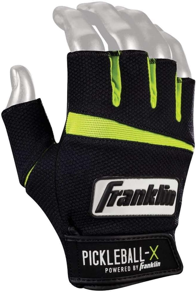 Franklin Sports Pickleball-X Performance Glove - Adult X-Small