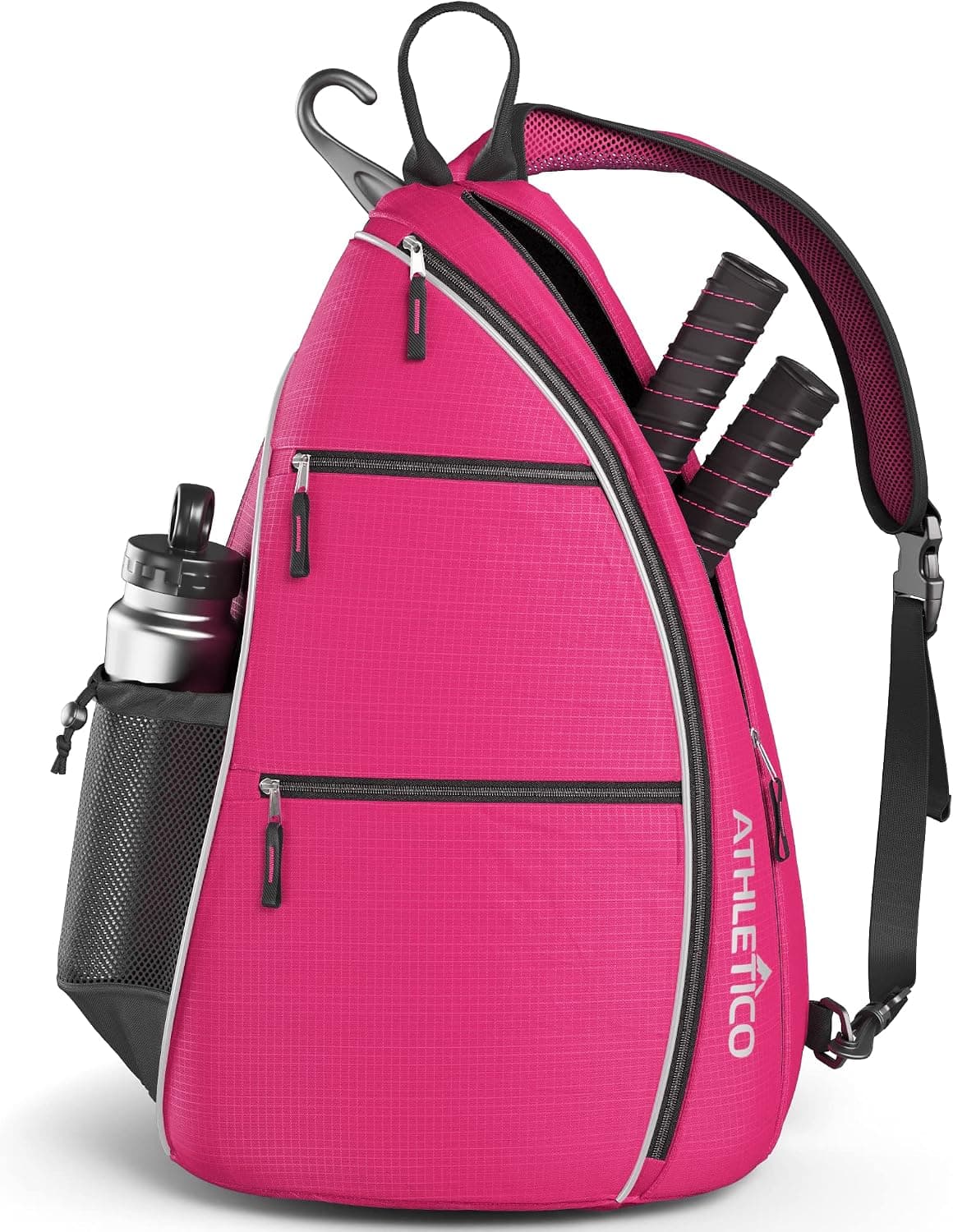 Athletico Sling Bag - Pickleball Crossbody Bag