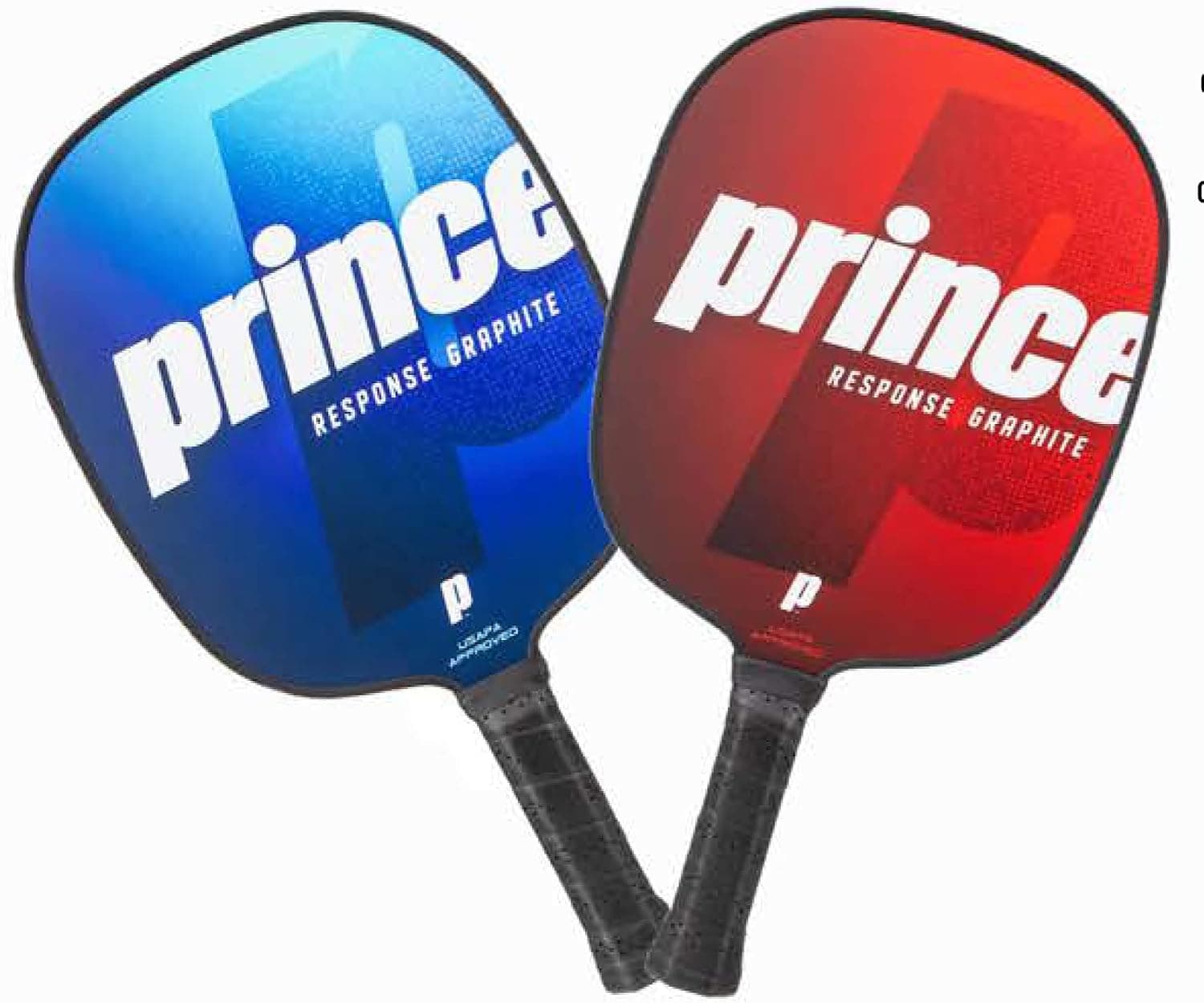 Prince Response Graphite Pickleball Paddle
