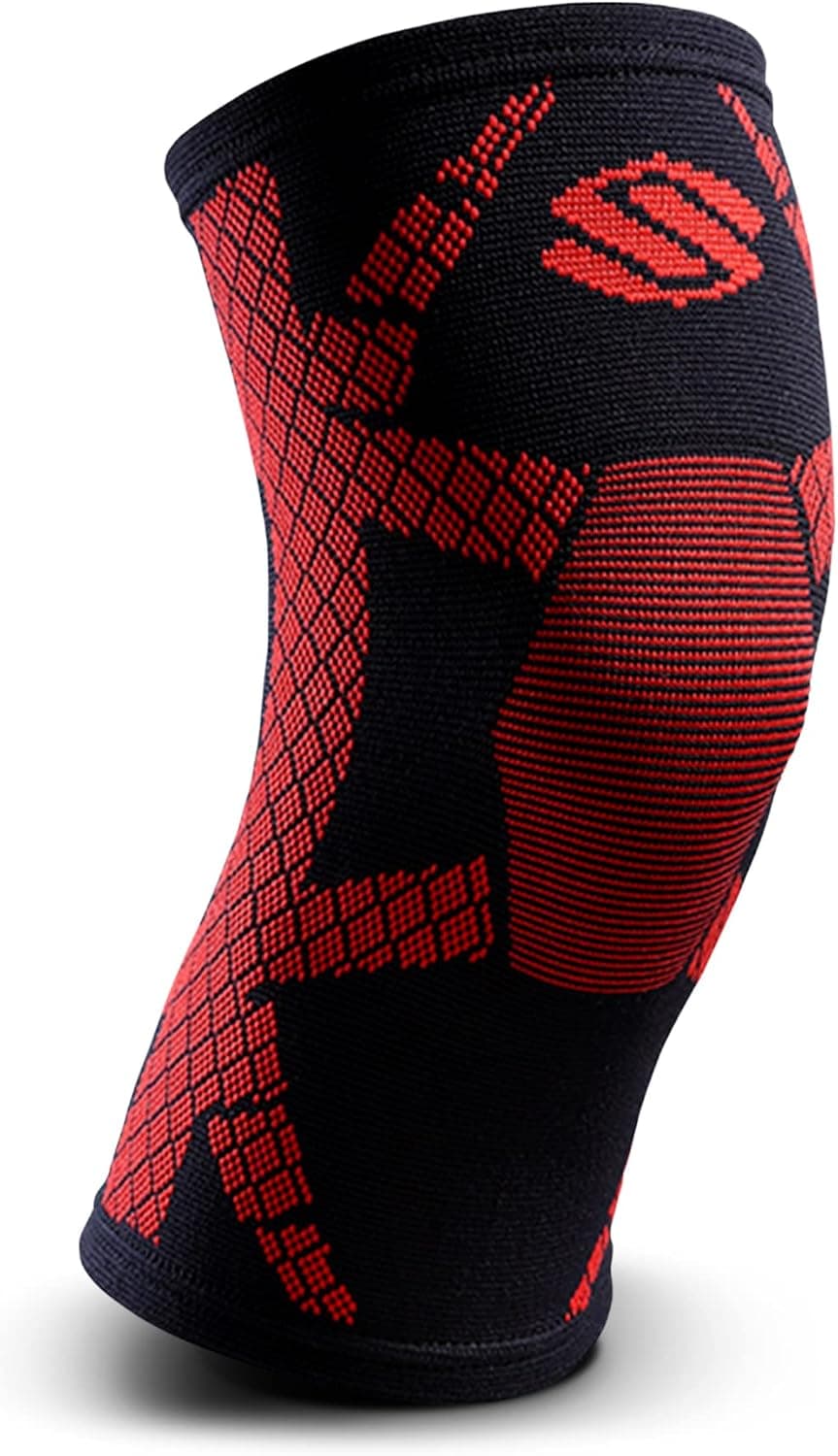 Selkirk 4D Knitted Knee Protective Supports Engineered for Pickleball