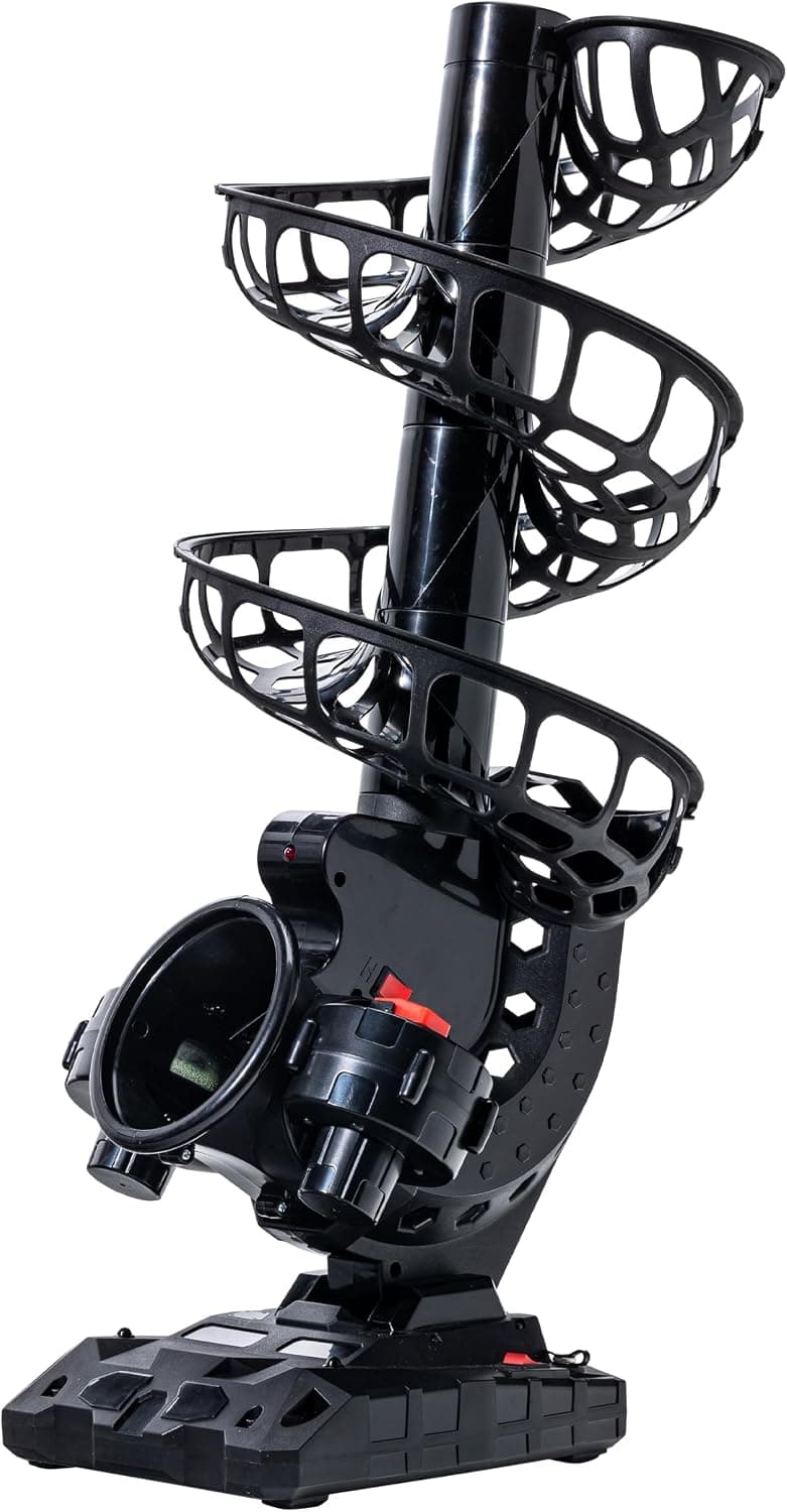 Franklin Sports Automatic Pickleball Launcher Machine ProShot Tosser