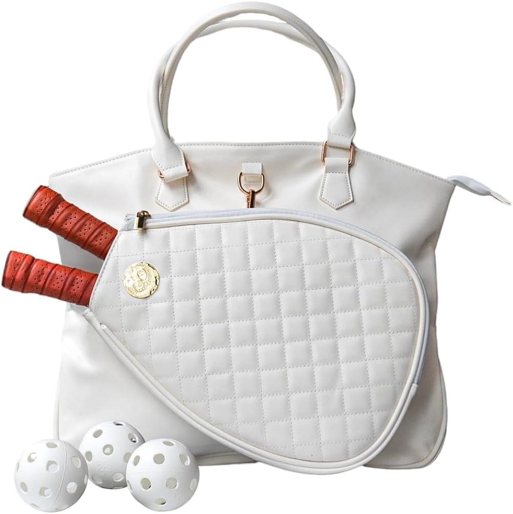 Best Pickleball Tote Bags