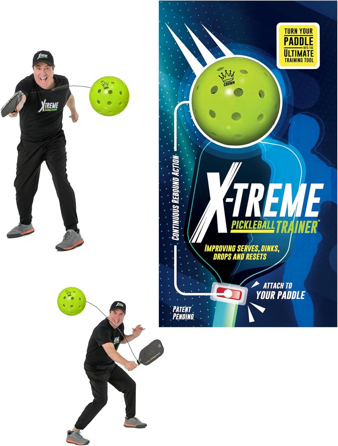 Best Pickleball Training Aids
