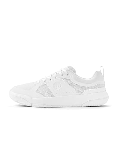 WILSON Pickle Pro Men's Pickleball Shoe - White, Size 13 US