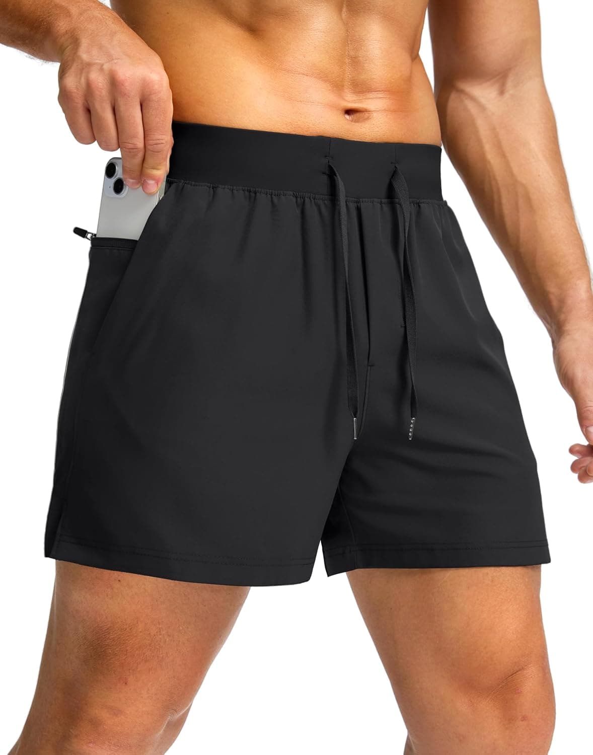 Pickleball Athletic Shorts