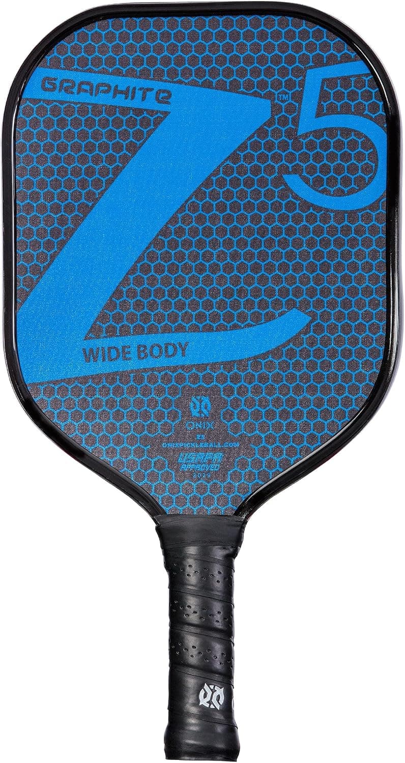 Best Graphite Pickleball Paddles