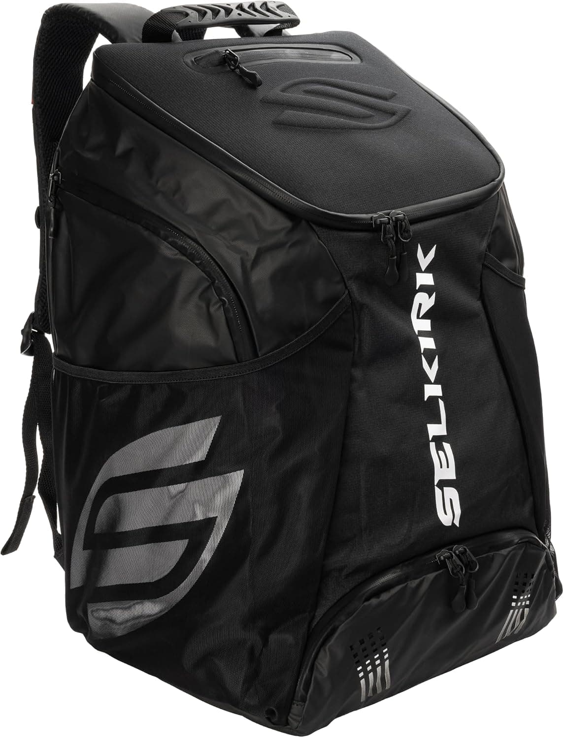 Selkirk Pro Line Tour Bag Pickleball Backpack