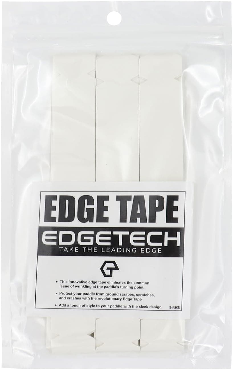 Pickleball Paddle Edge Guard Tape