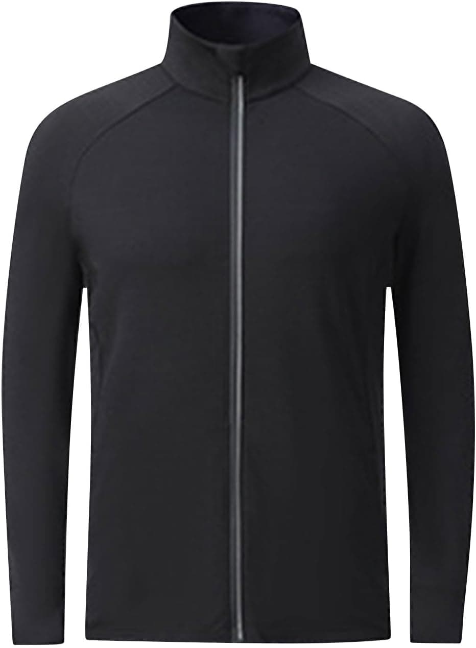 Pickleball Warm-Up Jacket
