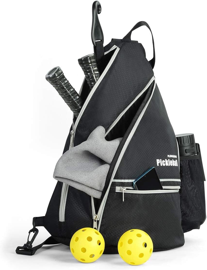 Best Pickleball Backpacks
