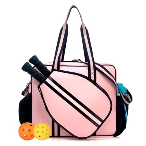 Best Pickleball Tote Bags