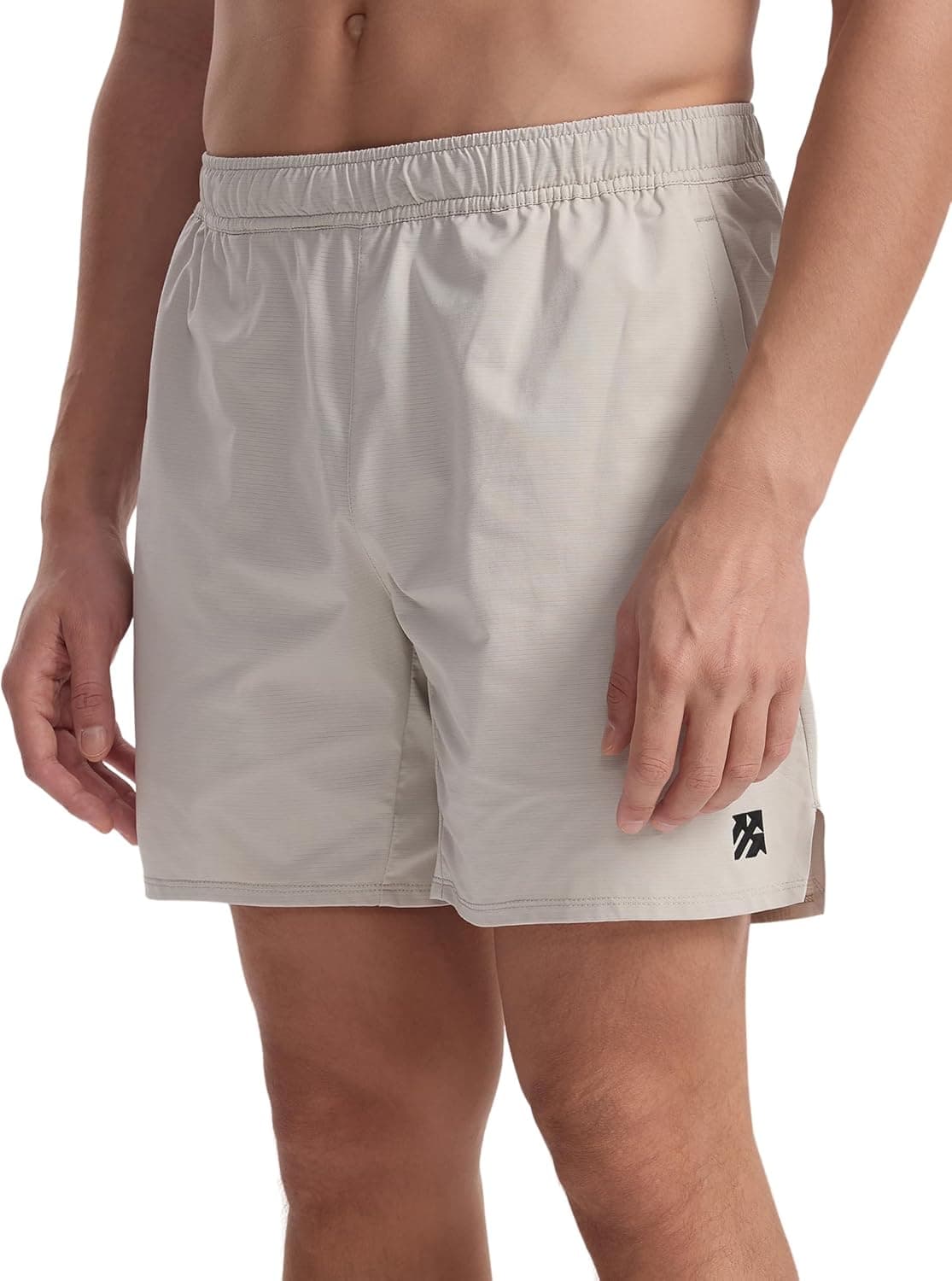 SENBWL Men's Running Shorts Moisture Wicking Quick Dry 5" Athletic for Pickleball Tennis