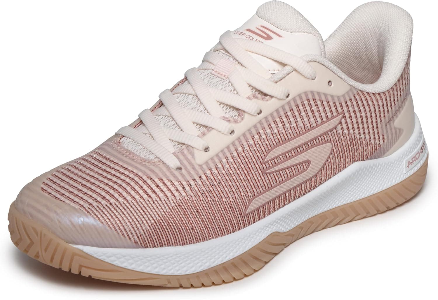Skechers Women's Viper Court Pro 2.0 Pickleball Sneaker