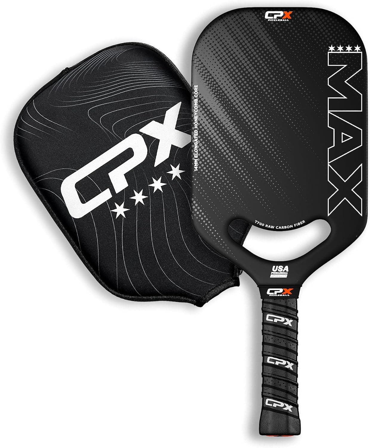Best Elongated Pickleball Paddles