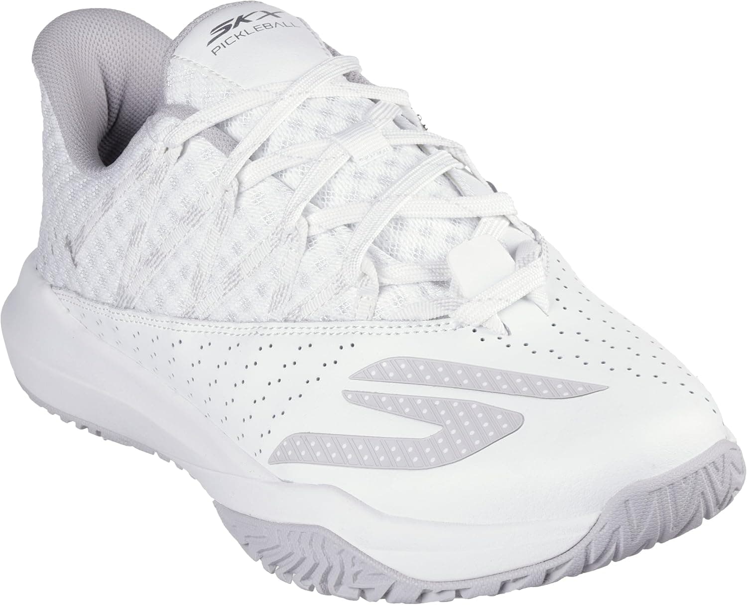 Skechers Men's Viper Court Rally Pickleball Sneaker