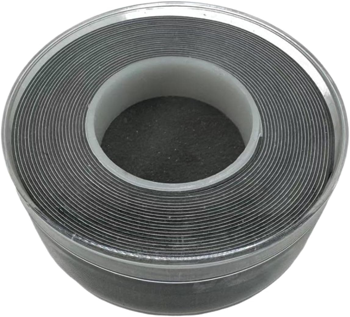 Tungsten Weighted Tape 113g Cuttable Thin Adhesive Strip Balance Tuning