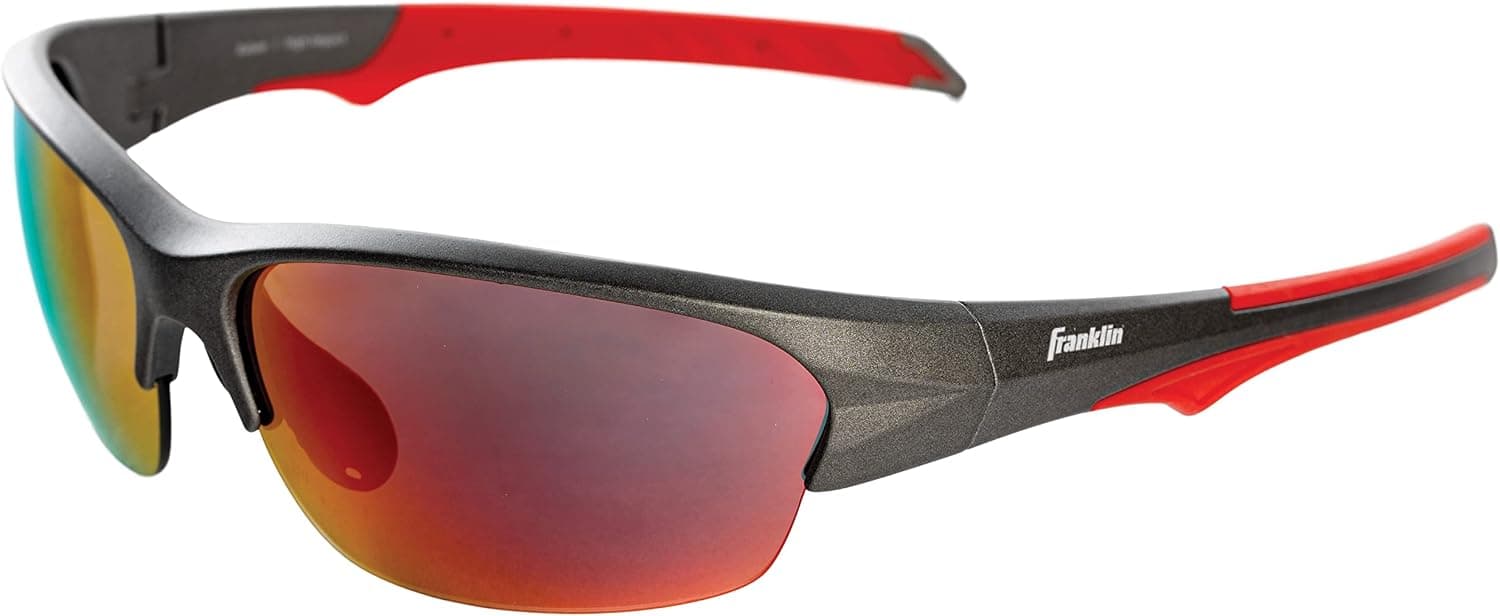 Franklin Sports Pickleball Sunglasses Athletic