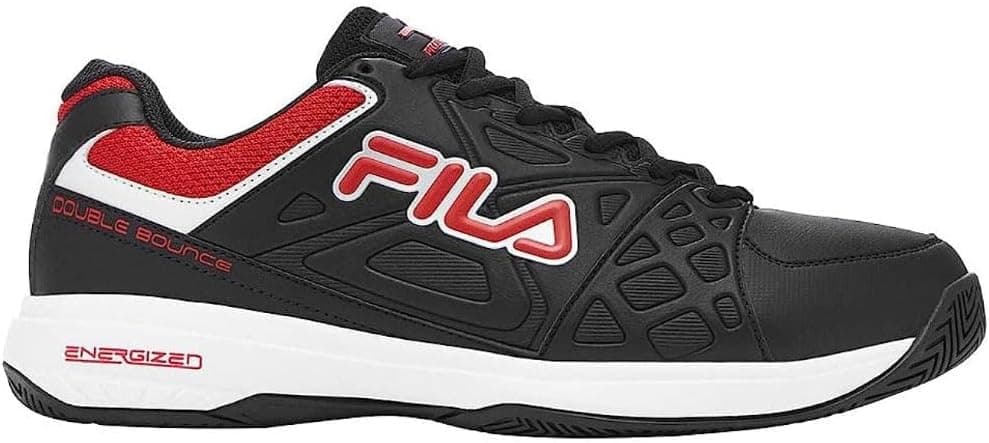 Fila Men's Double Bounce 3 Pickleball Shoes