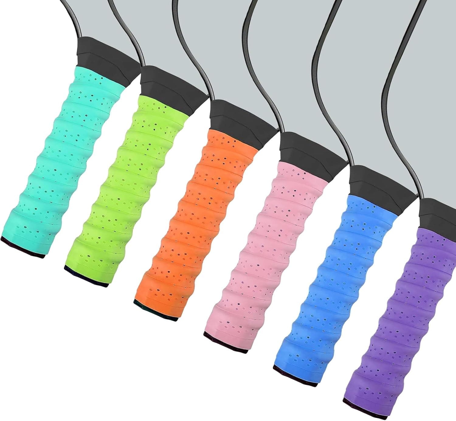 Best Pickleball Grip Tape