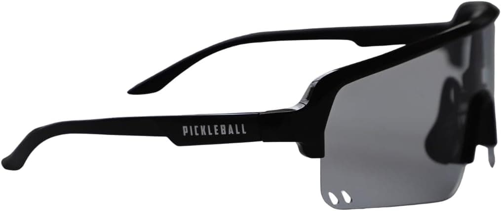 WE Pickleball Polarized Sport Sunglasses UV400 Anti-Glare Wraparound