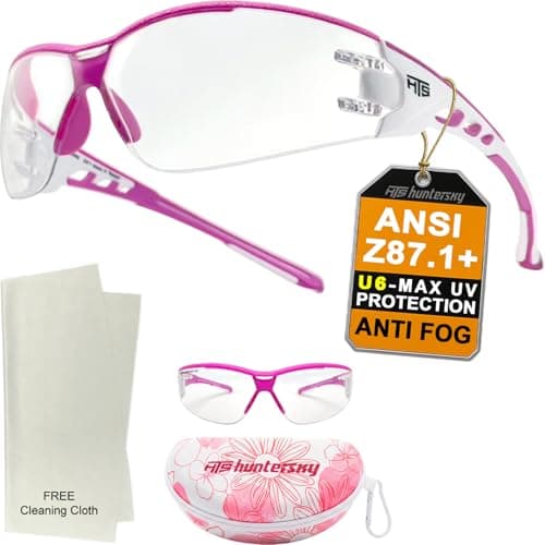 Best Pickleball Eye Protection